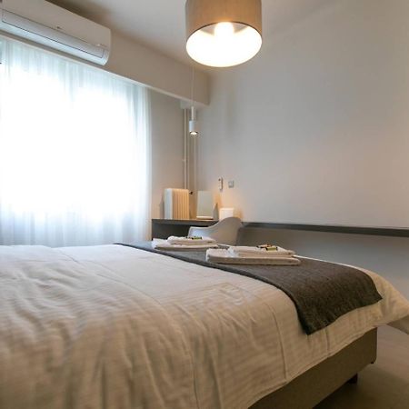 Toni'S Studio Syntagma, 1 Min From Metro Station Atena Exterior foto